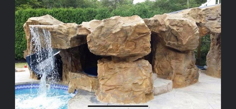 Hardscape