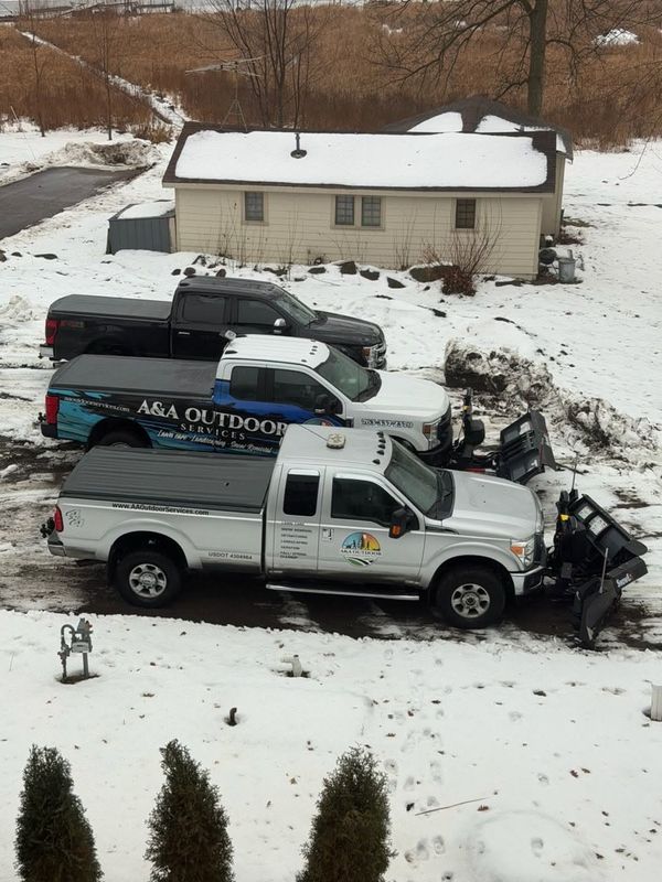 Snow Removal