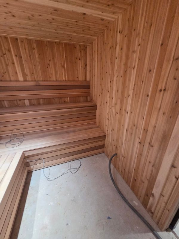 Custom Millwork