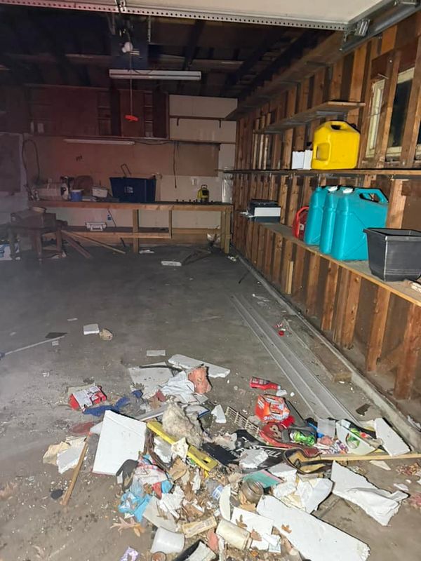 Cleanouts