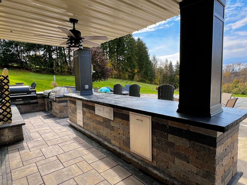 Hardscaping gallery