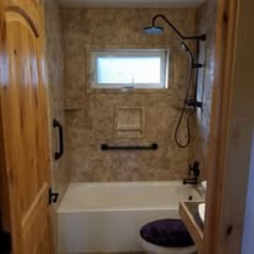 Our Work