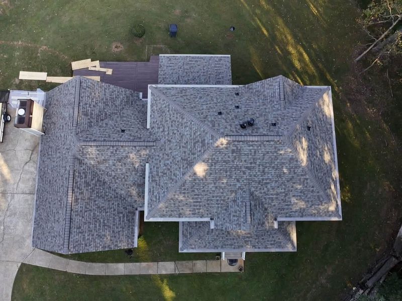 Exceptional Roofing Solutions by Givins Roofing & Gutters