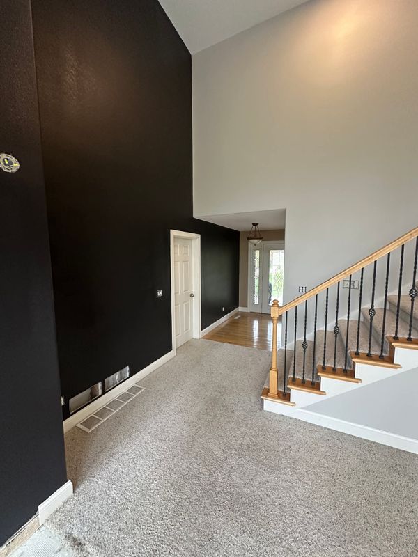 Interior Painting