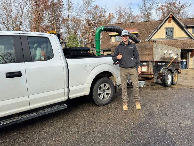 Residential Landscaping