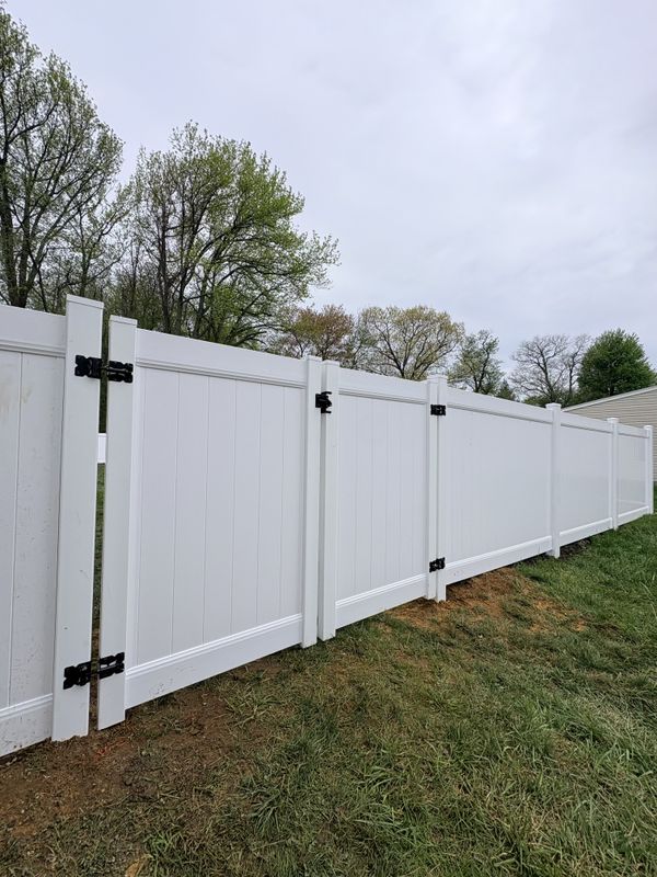 Fencing