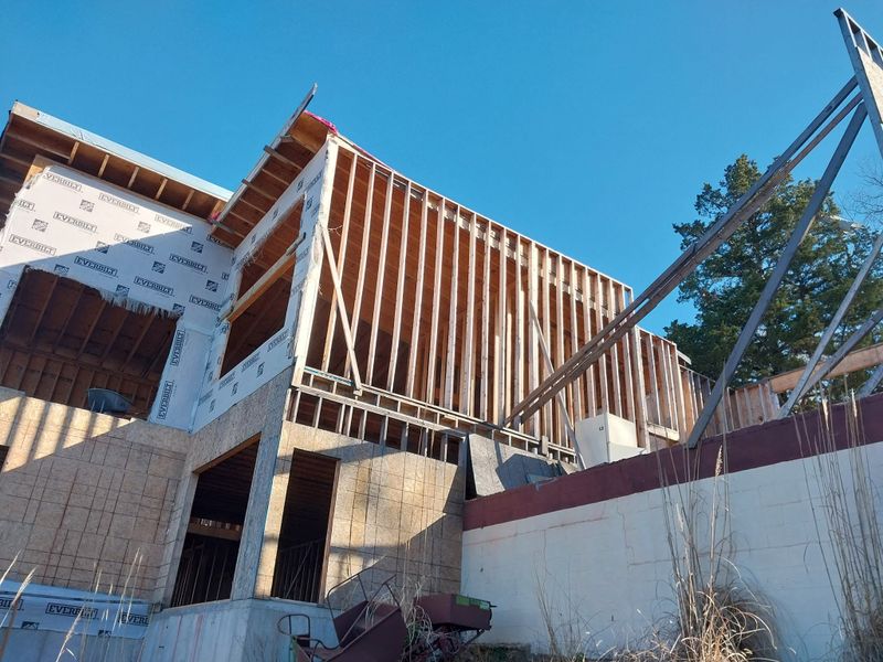 Commercial Construction