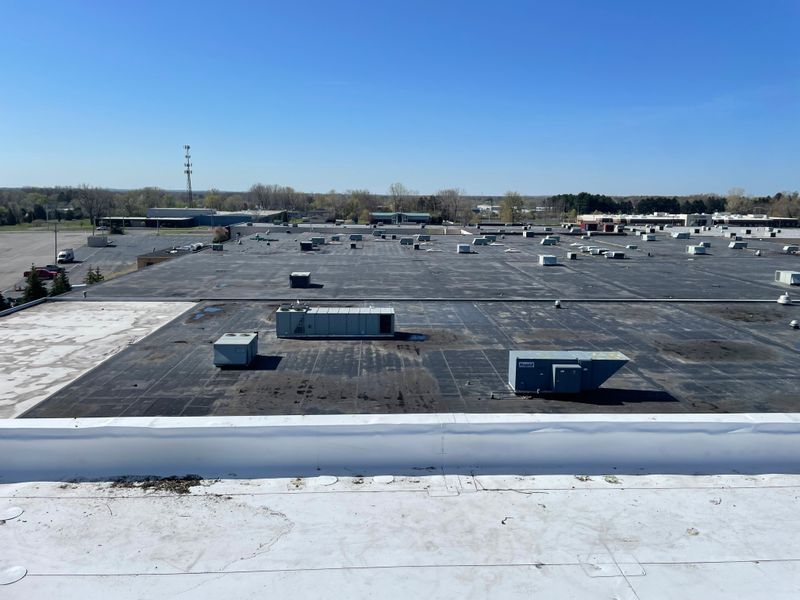 Roofing