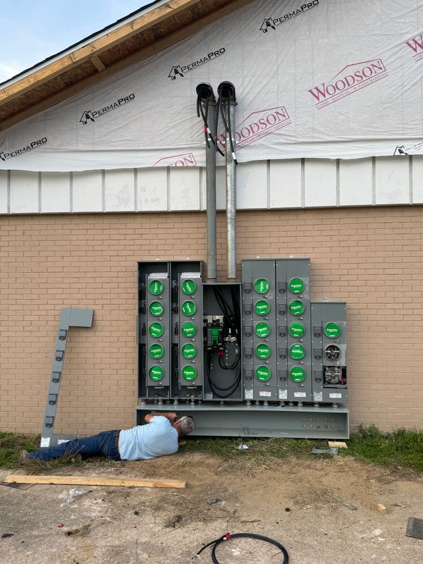 Commercial Services