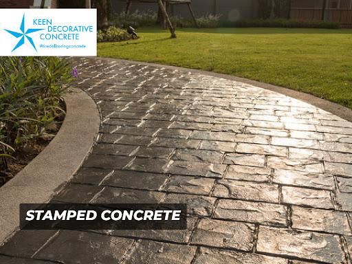 Decorative Concrete