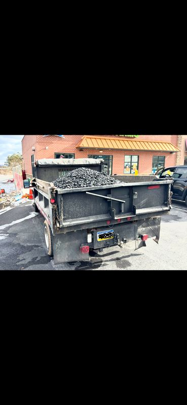 Asphalt Repair