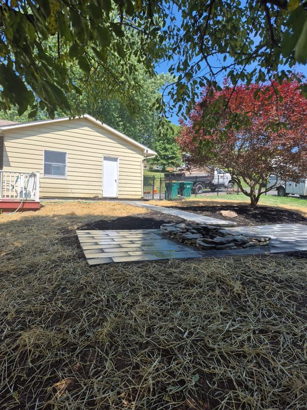 Landscape Design