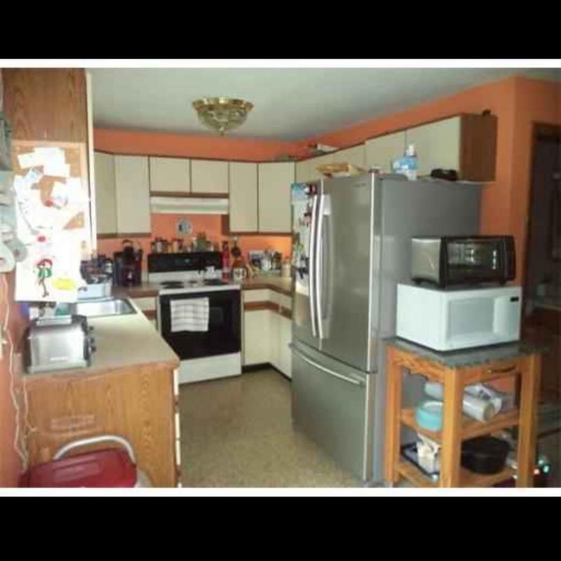 Interior Renovations