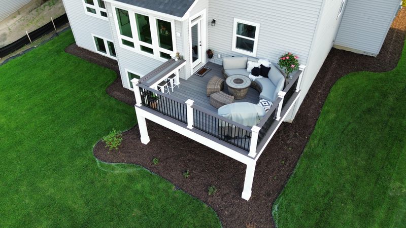 Exterior Renovations