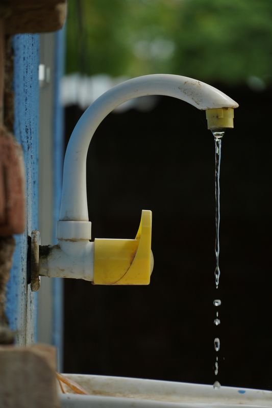 Water Heater Services