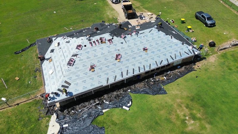 Roofing
