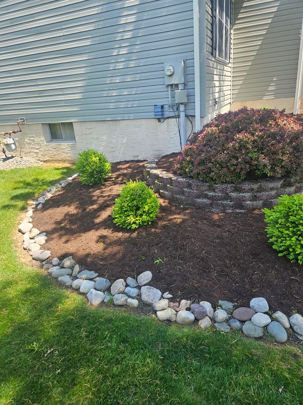 Landscape Design