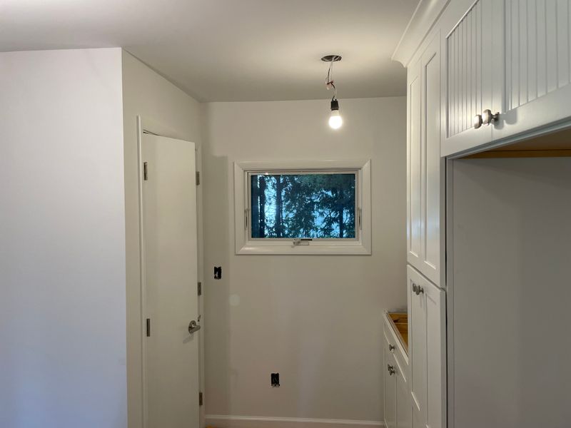 Bathroom Renovation