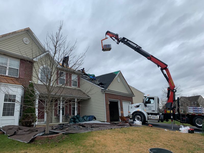 Roofing