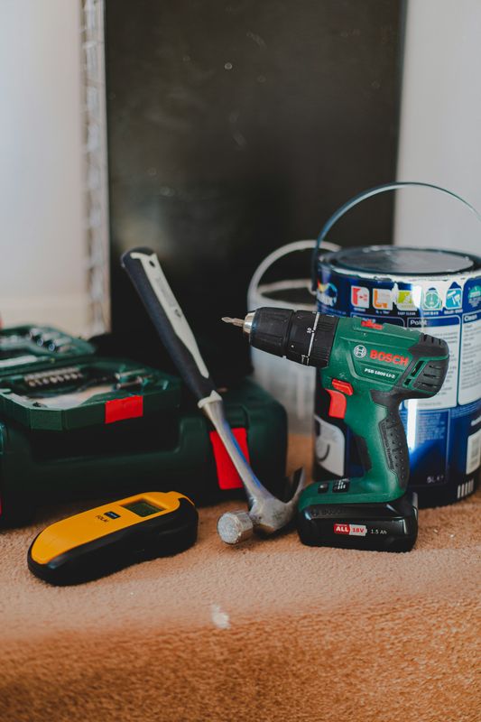 Painting Services