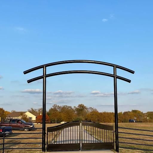 Fence Installation