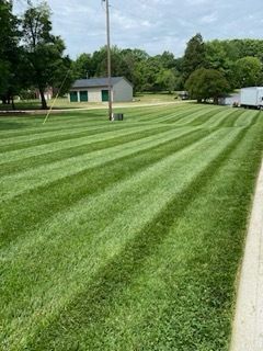 Lawn Care