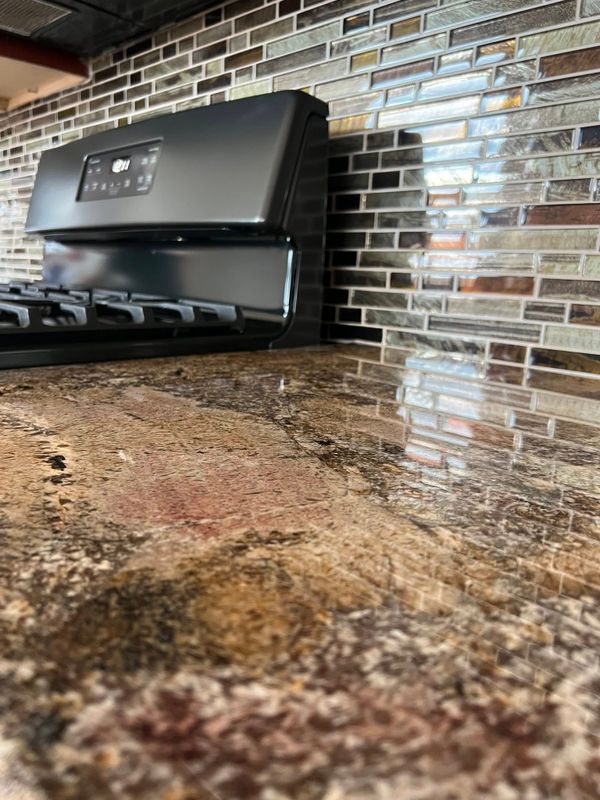 Residential Cleaning
