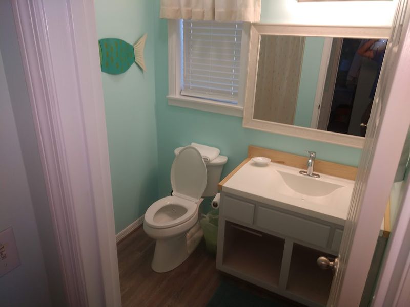 Interior Renovations