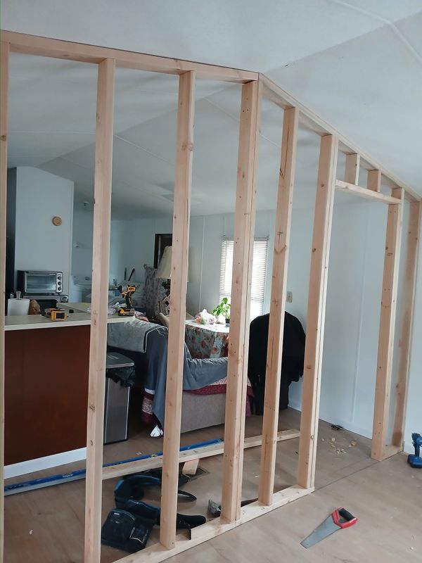 Home Additions