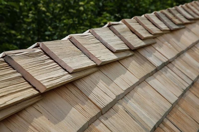 Roofing Repairs