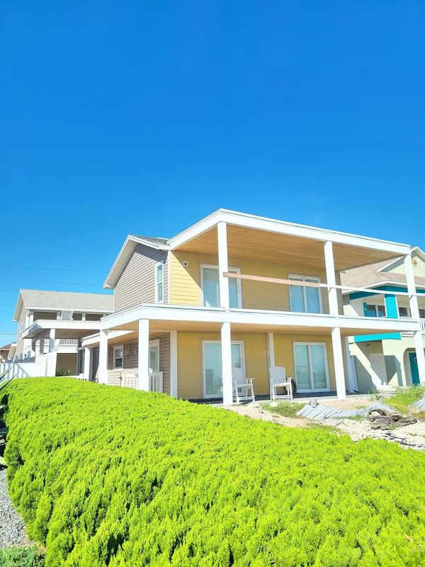 Exterior Renovations