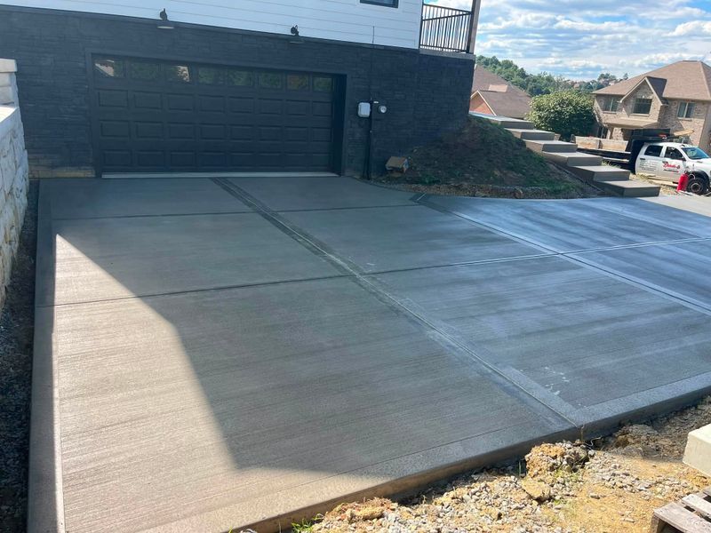 Concrete