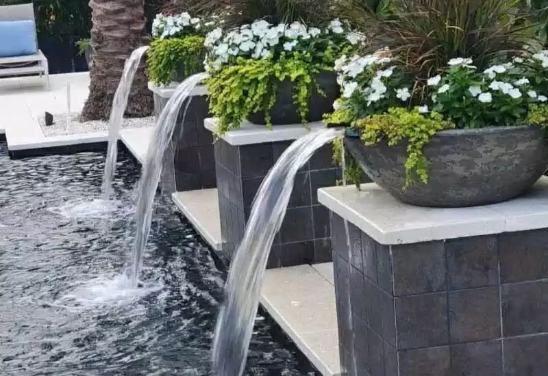 Pool Maintenance