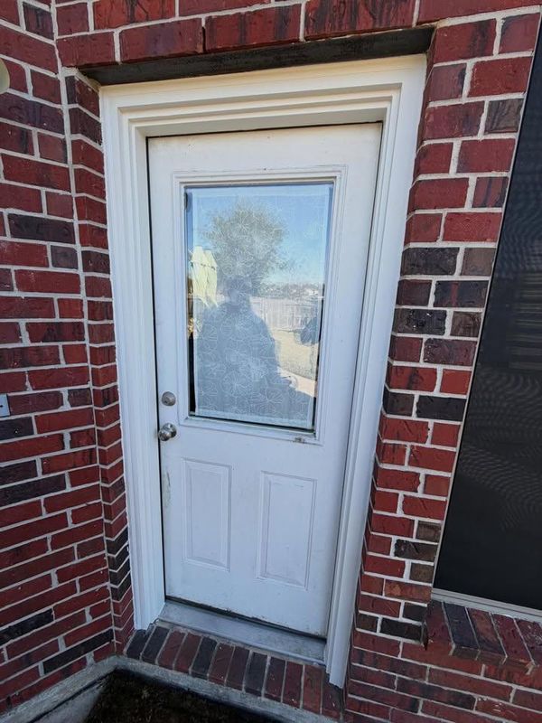 Siding
