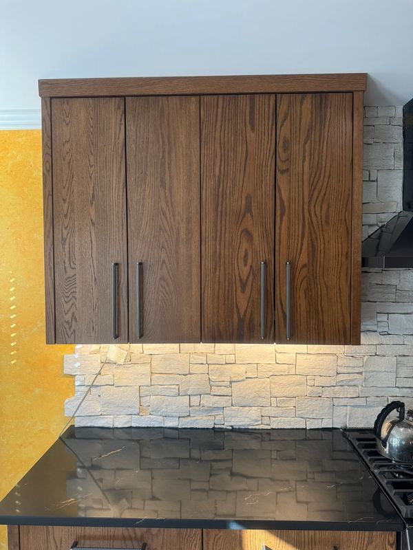 Kitchen Remodeling