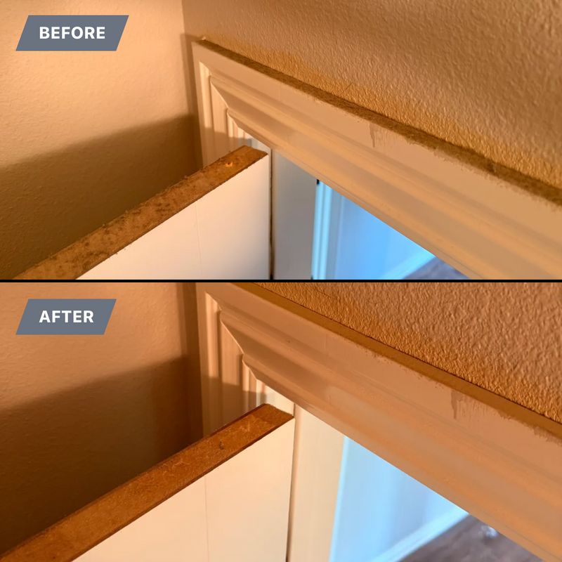 Top to Bottom Deep Clean