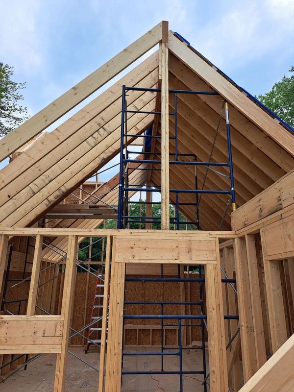 Custom Homes