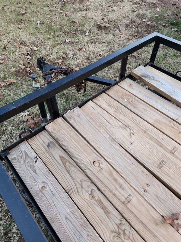 Custom Fabrication