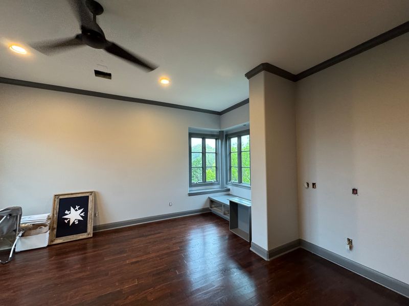 Interior Painting