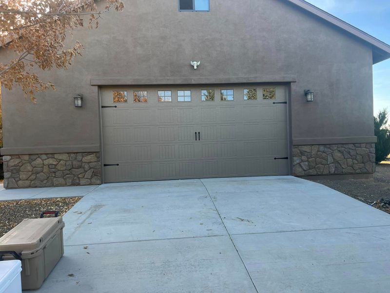 Exterior Painting gallery