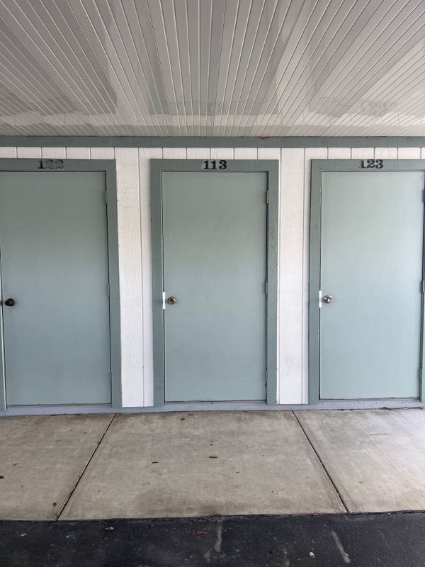 Exterior Renovations