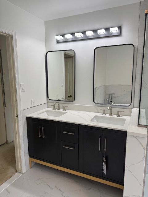 Interior Renovations