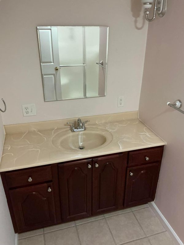 Bathroom Renovation gallery