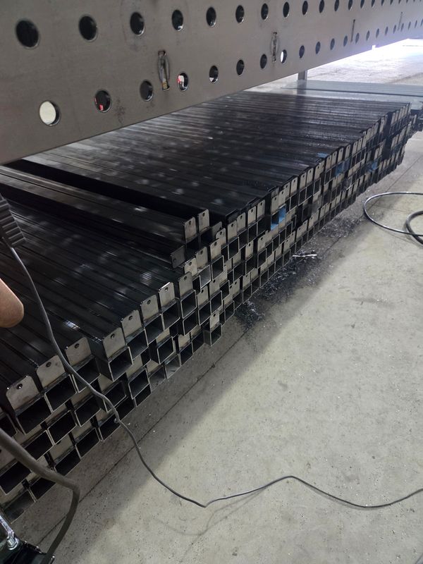 Fabrication gallery
