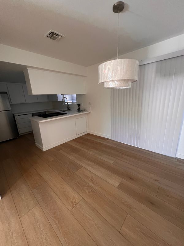 Flooring