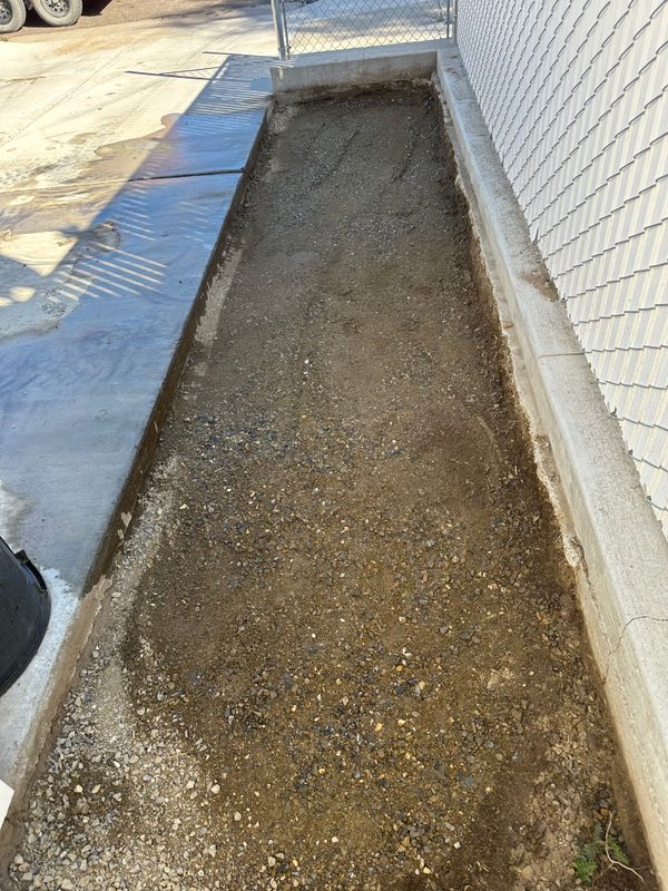 Grading and Earth Moving