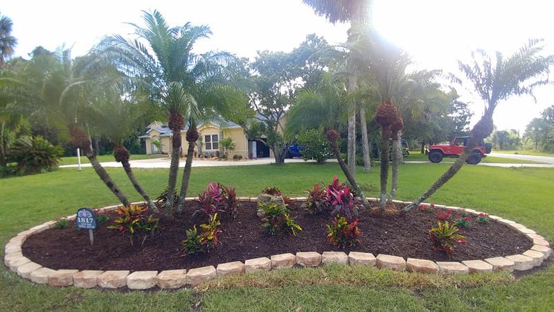 Hardscaping Landscaping