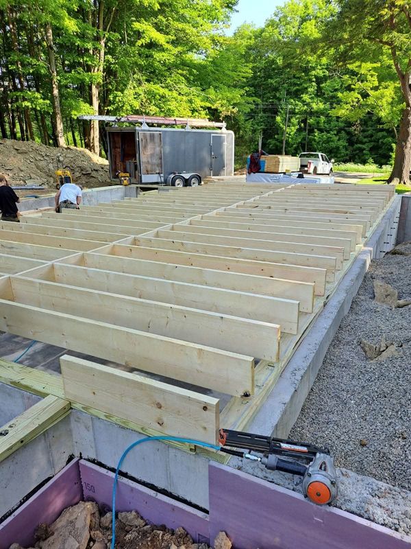 Custom Homes