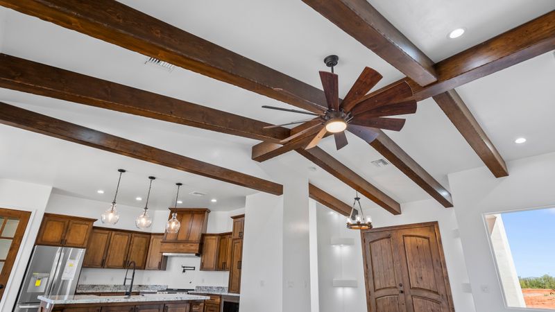 Custom Home Construction