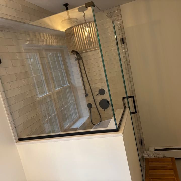 Residential Plumbing 